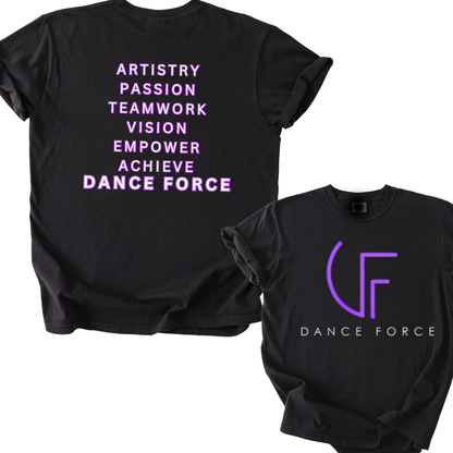 Dance Force Mantra