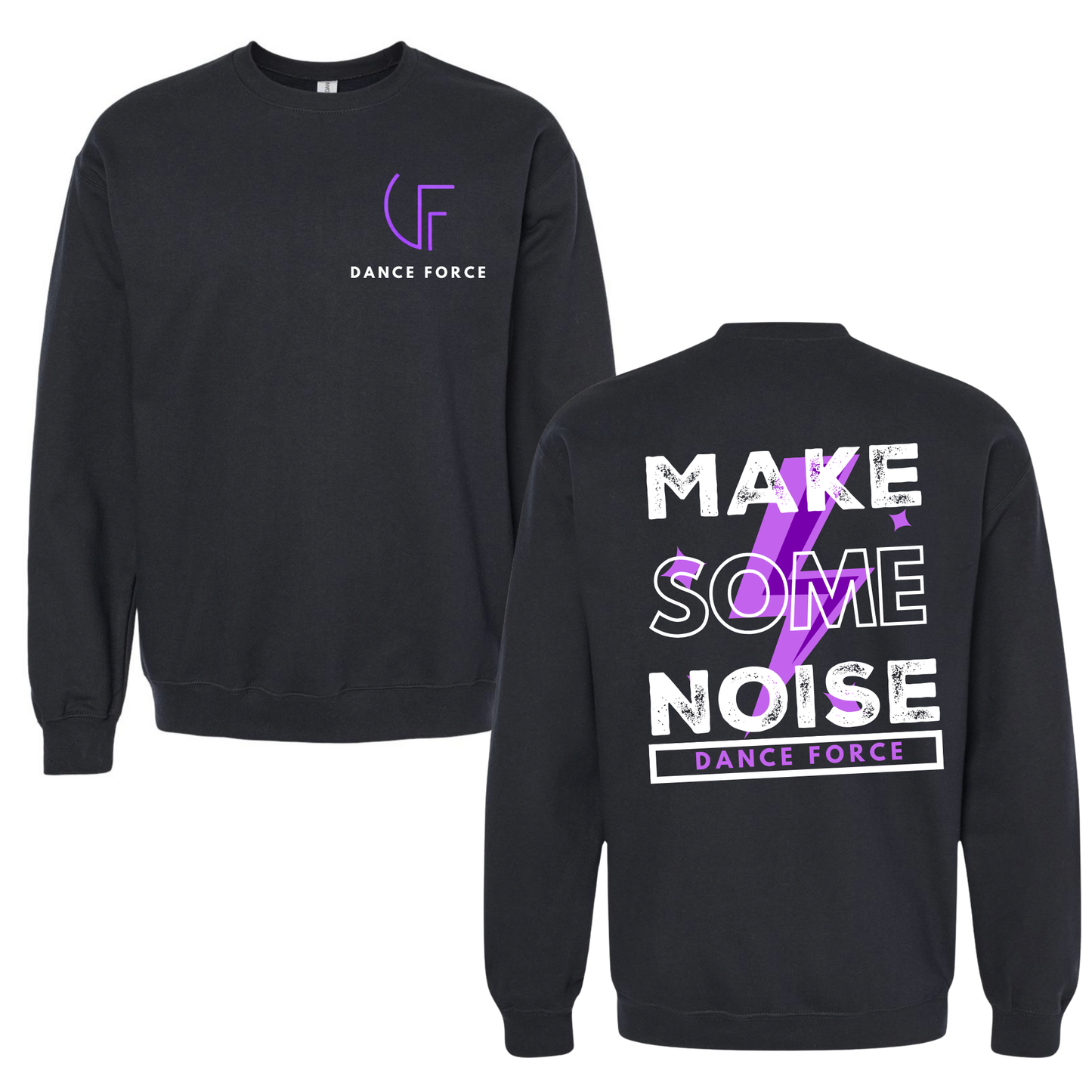 Make Some Noise