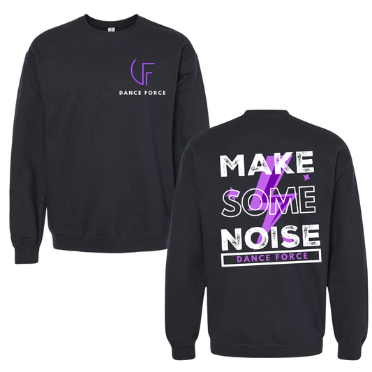 Make Some Noise
