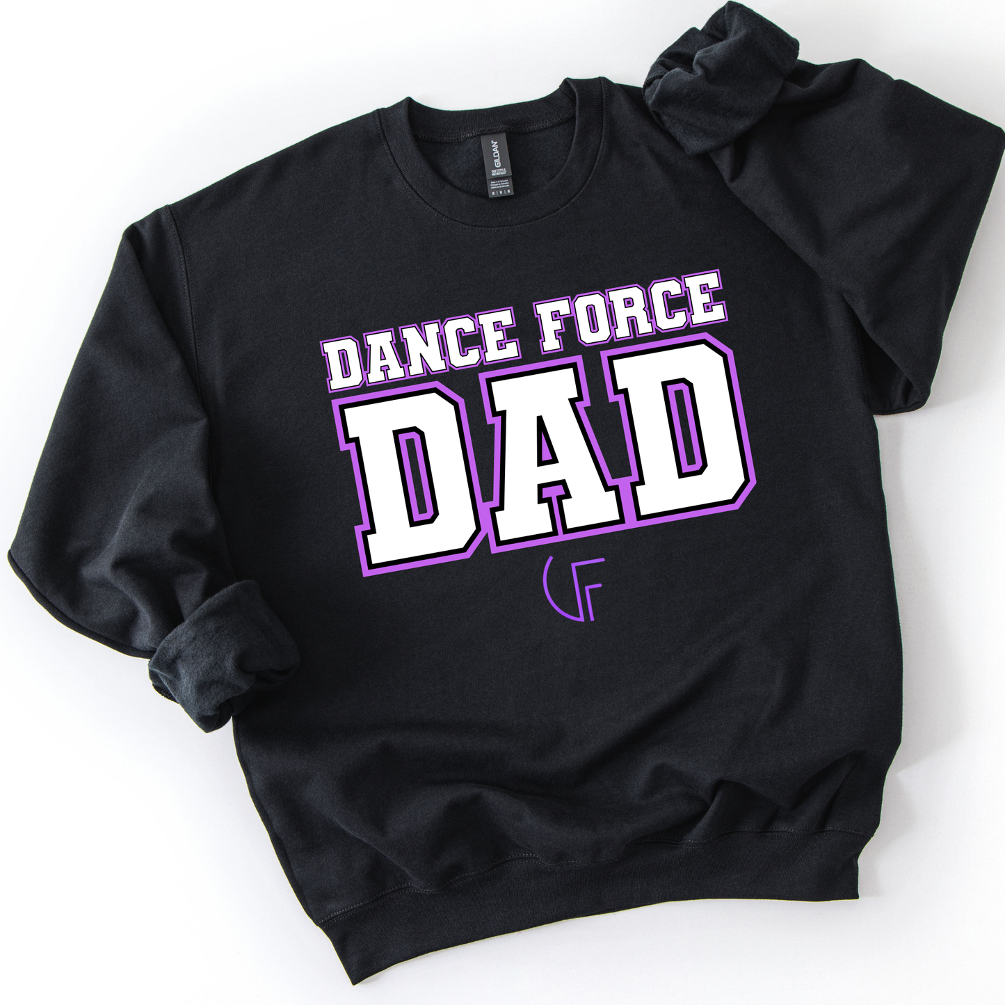 Dance Dad Varsity