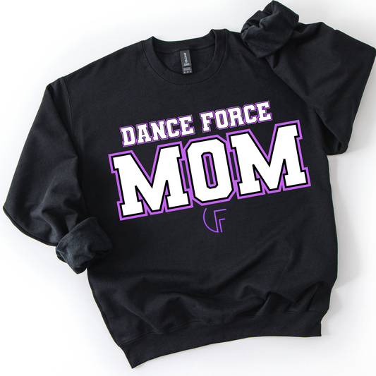 Dance Mom Varsity