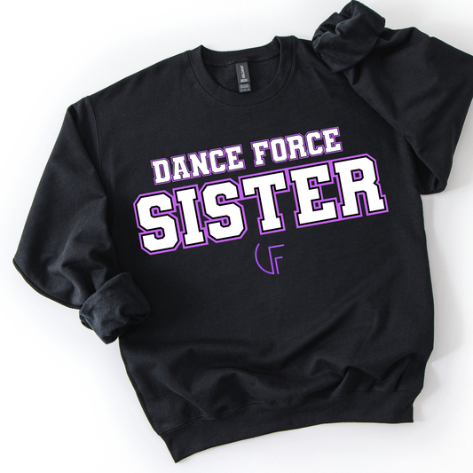 Dance Sister Varsity