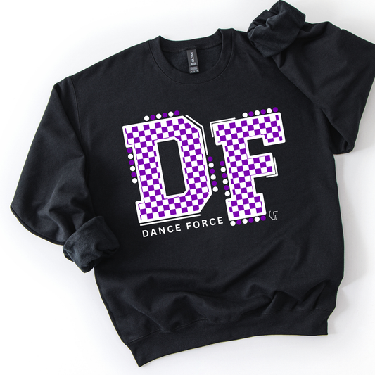 Dance Force Varsity
