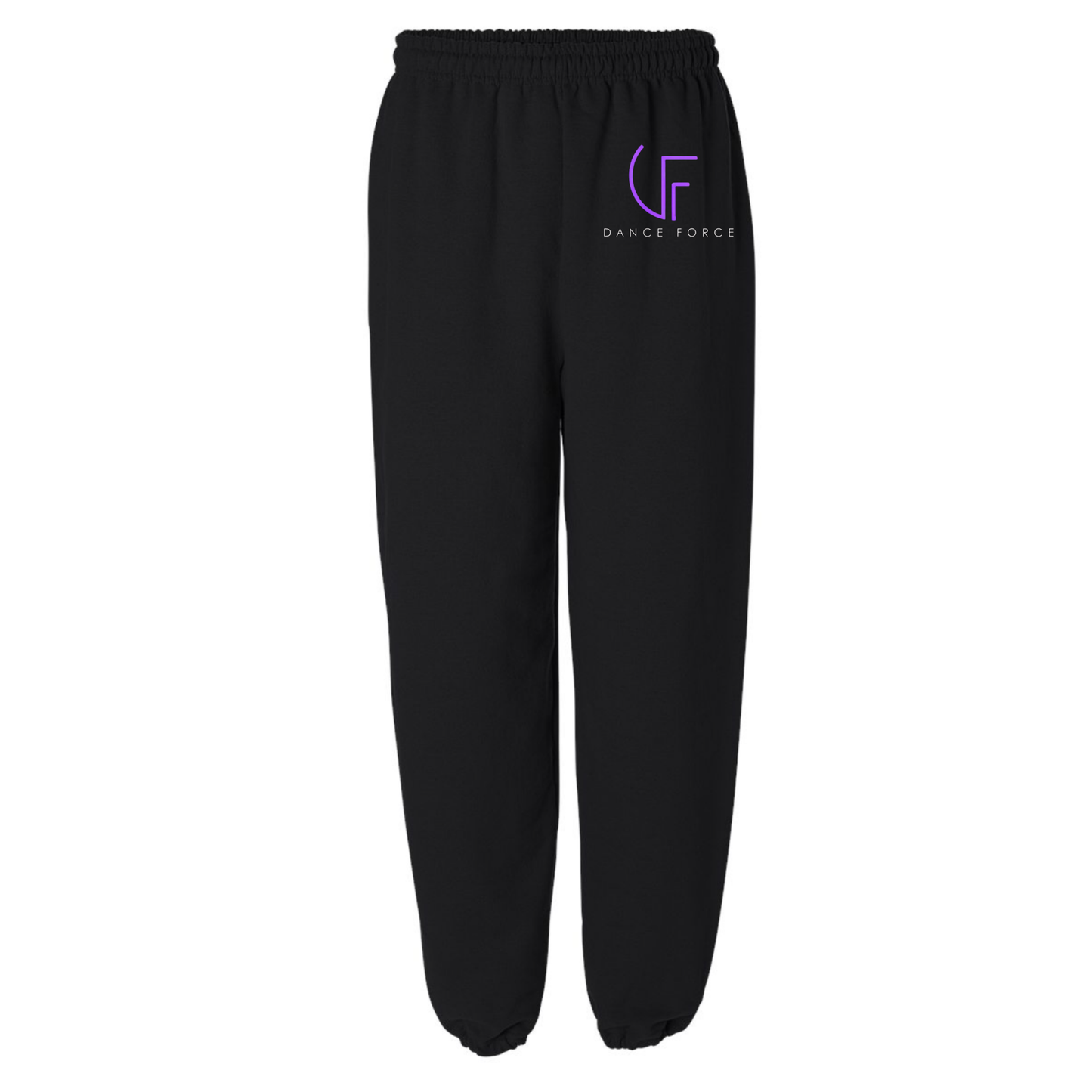 Dance Force Logo Sweats
