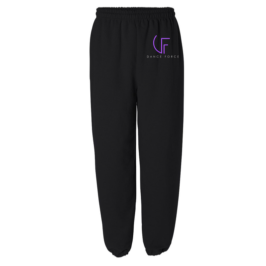 Dance Force Logo Sweats