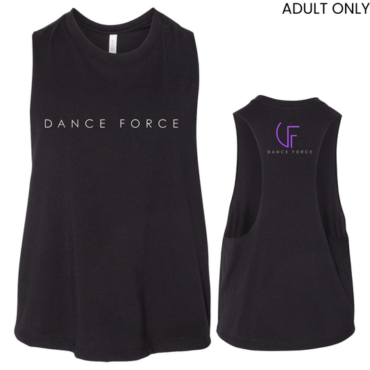 Razor Back Tank
