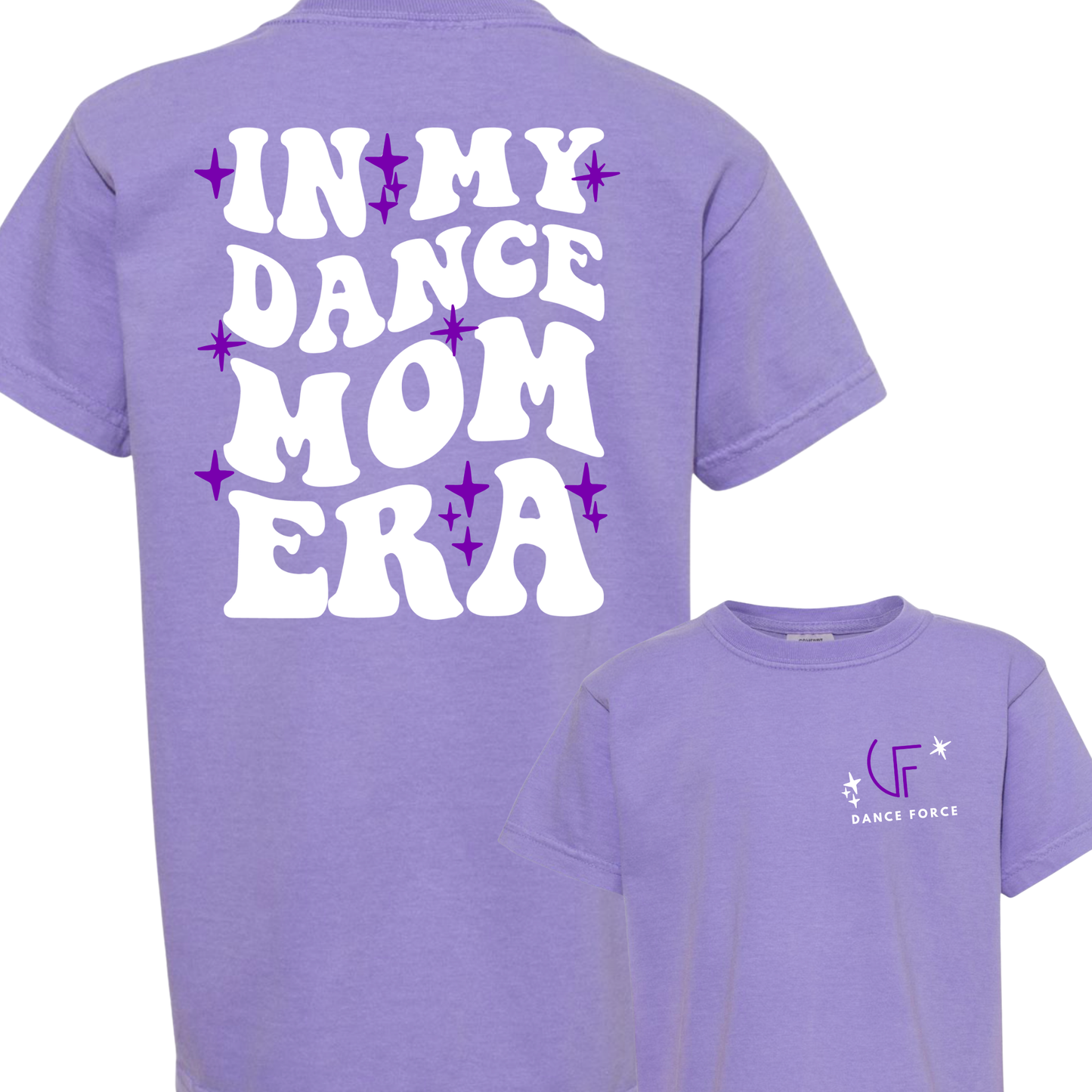 Dance Mom Era