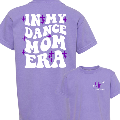 Dance Mom Era