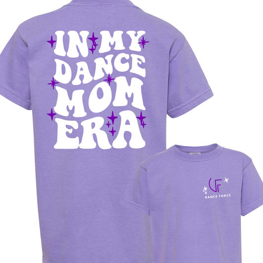 Dance Mom Era