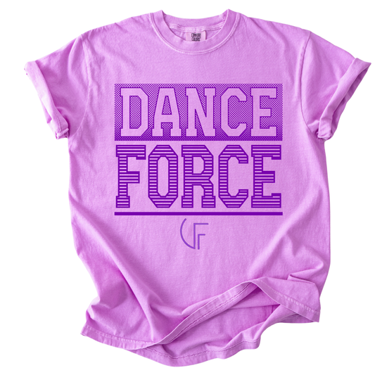 Dance Force