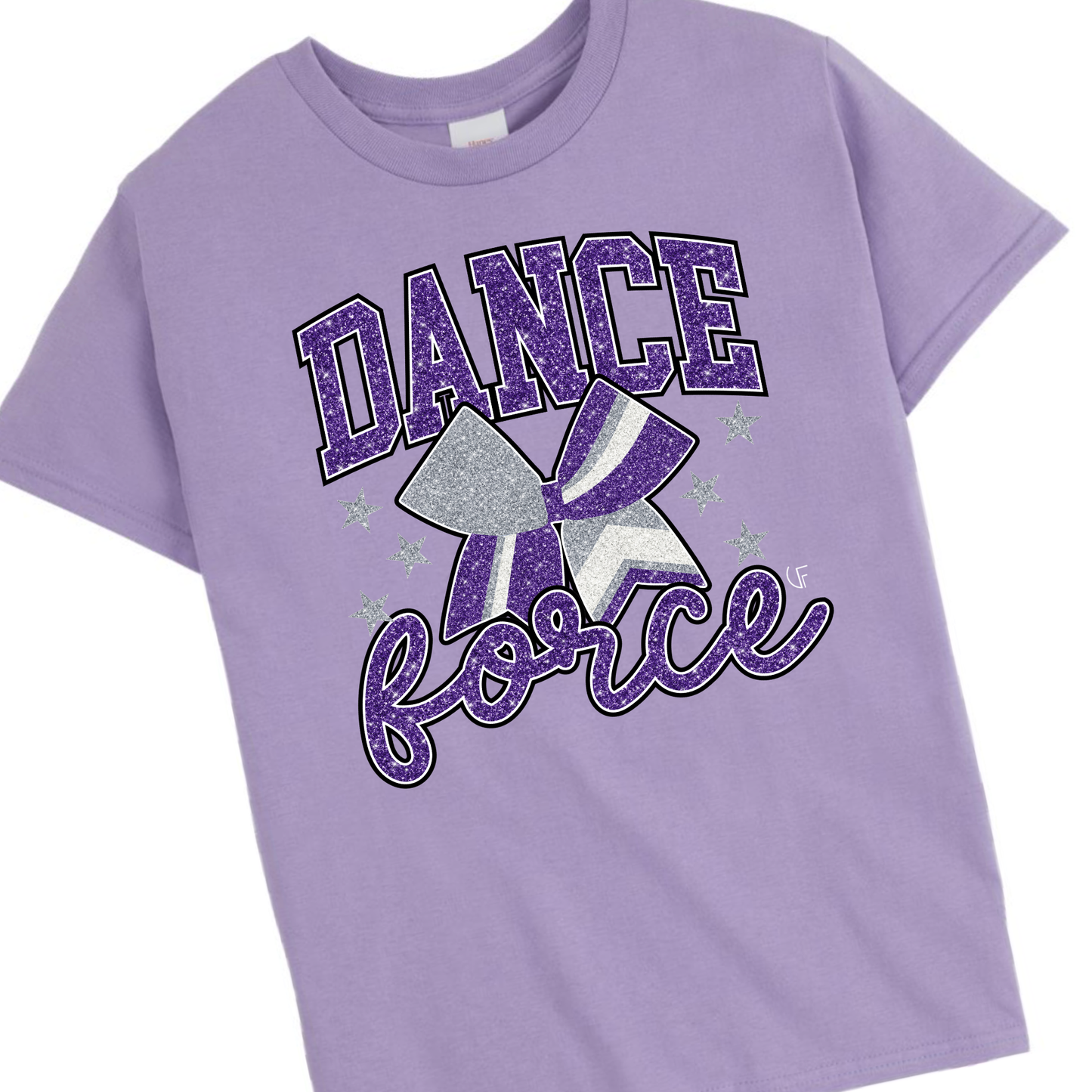Dance Force Bow